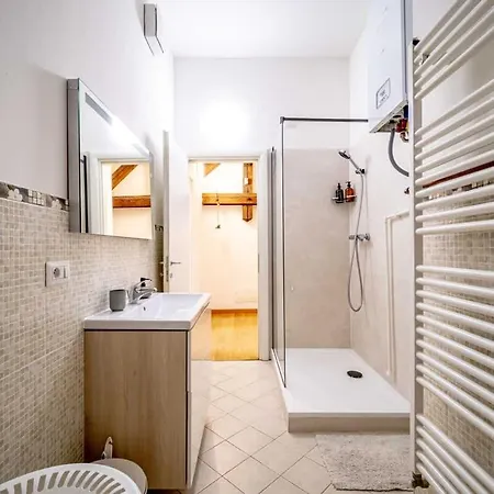 Charming Loft In Prime Location شقة *