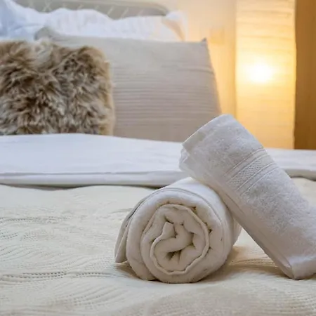 Charming Loft In Prime Location Kassa