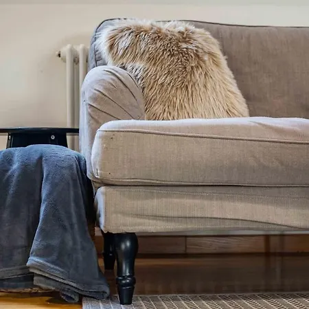 Apartman Charming Loft In Prime Location Kassa