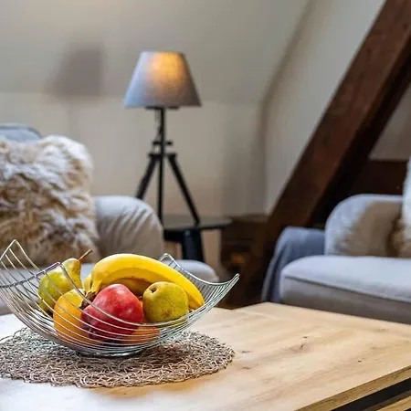 Charming Loft In Prime Location