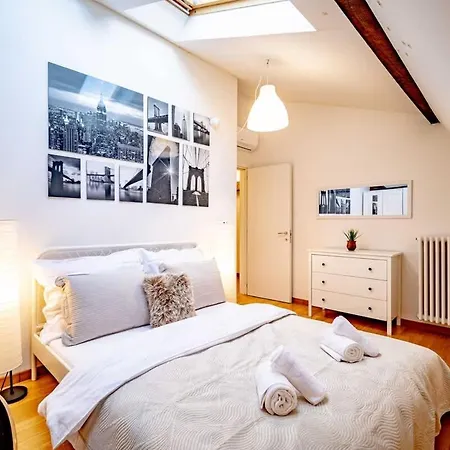 شقة Charming Loft In Prime Location كَشّا