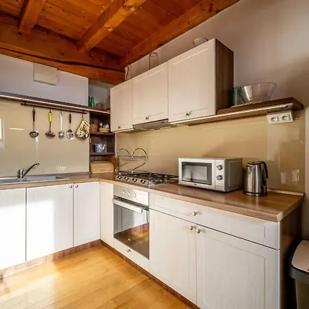 Charming Loft In Prime Location كَشّا