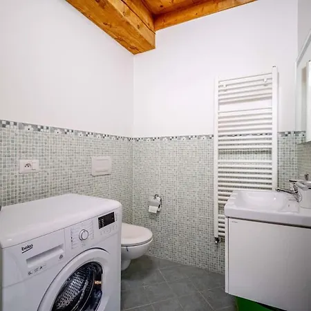 شقة Charming Loft In Prime Location