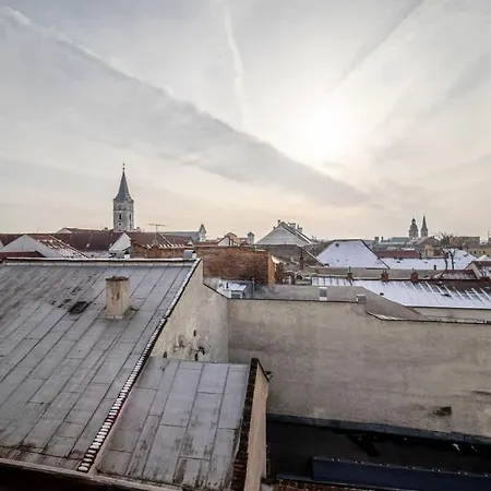 Charming Loft In Prime Location *