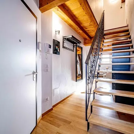 Charming Loft In Prime Location كَشّا