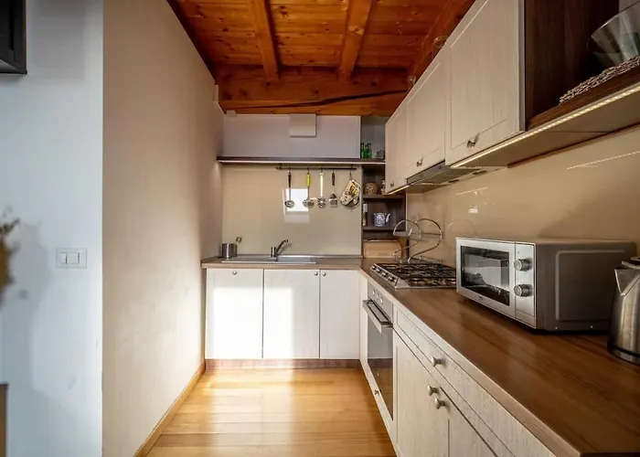 Apartment Charming Loft In Prime Location Kosice