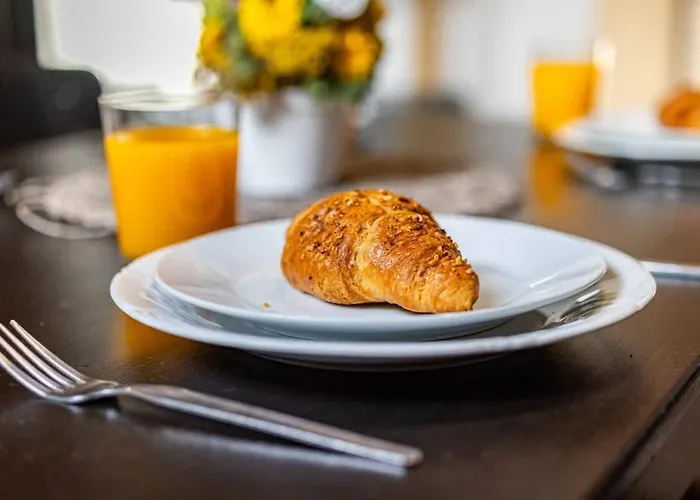 Charming Loft In Prime Location Apartman Kassa