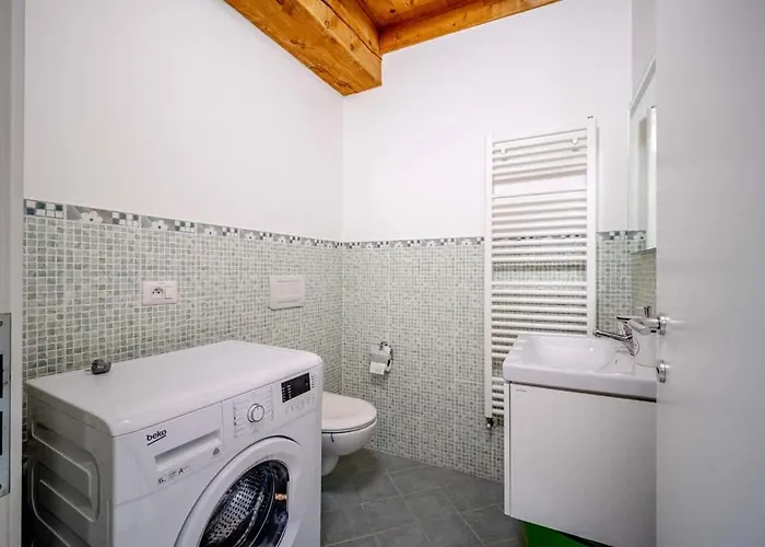 Apartment Charming Loft In Prime Location