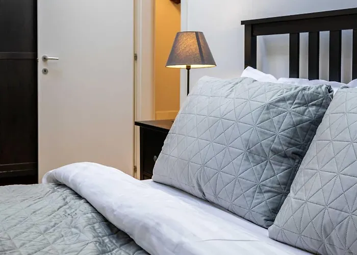 Apartment Charming Loft In Prime Location *