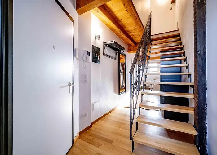 Charming Loft In Prime Location Kassa